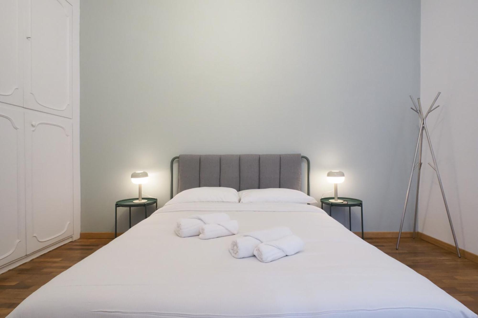 Primopiano - Filzi B Apartamento Milán