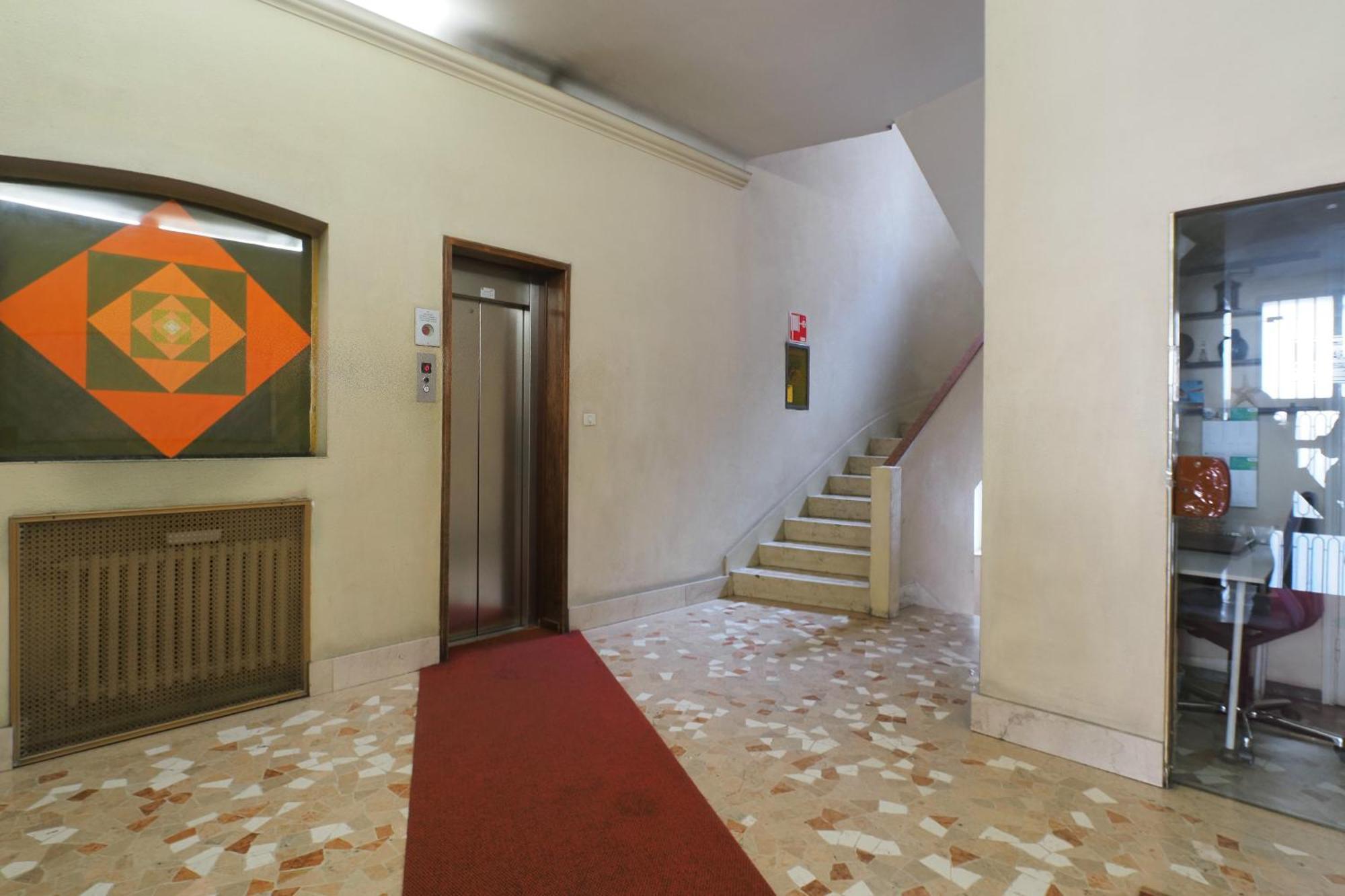 Apartamento Primopiano - Filzi B Milán