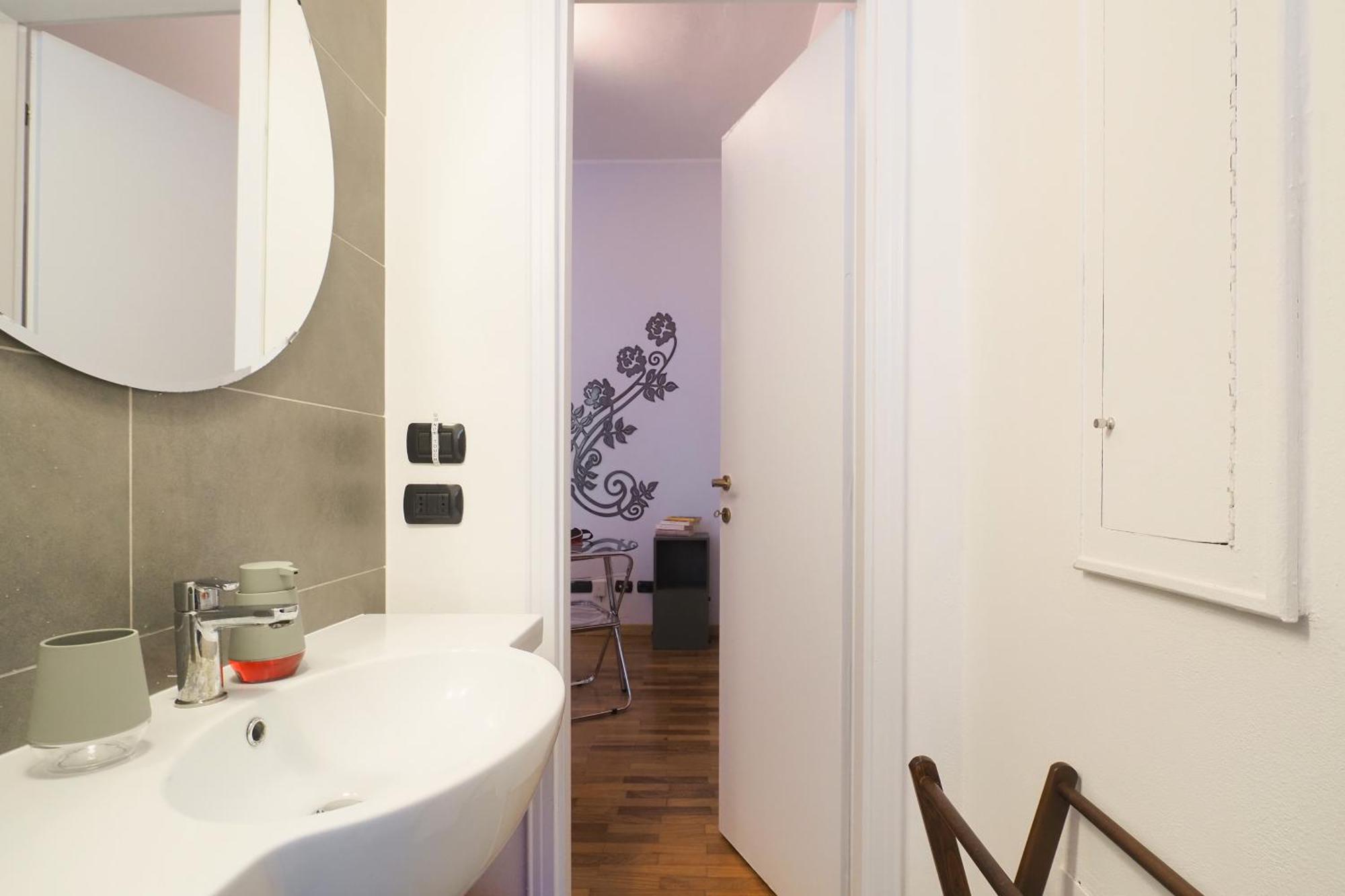 Apartamento Primopiano - Filzi B