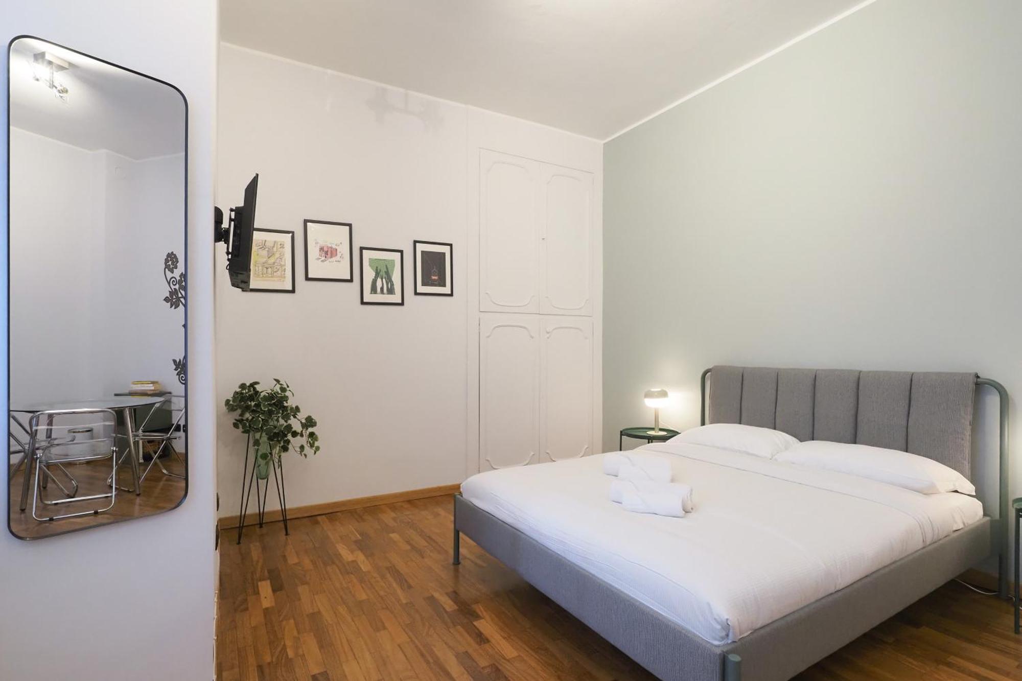Primopiano - Filzi B Apartamento *