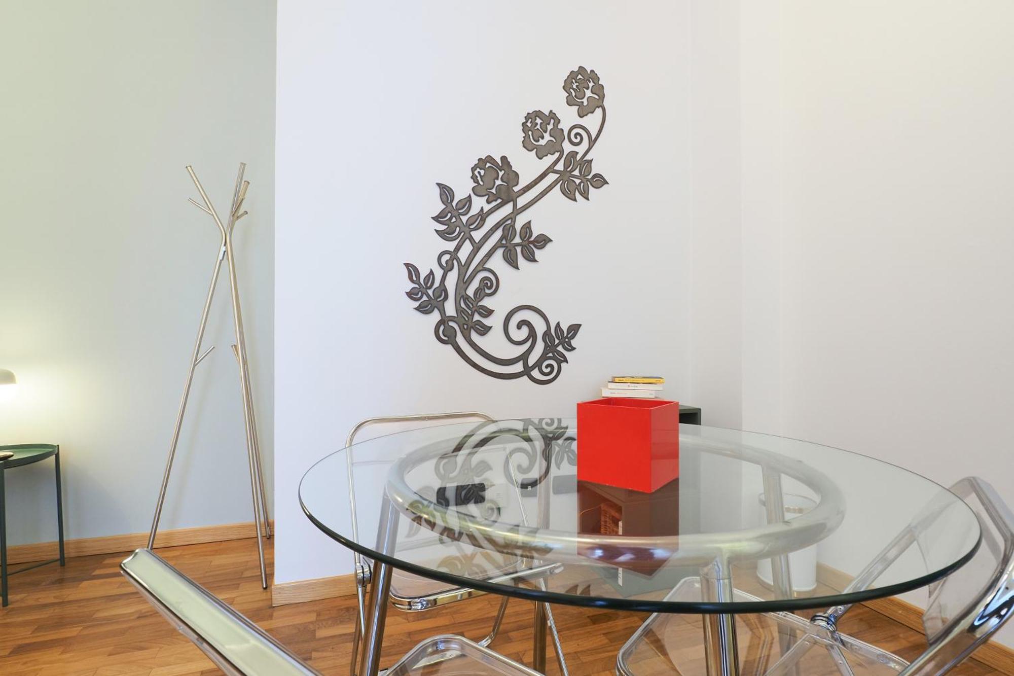 Apartamento Primopiano - Filzi B
