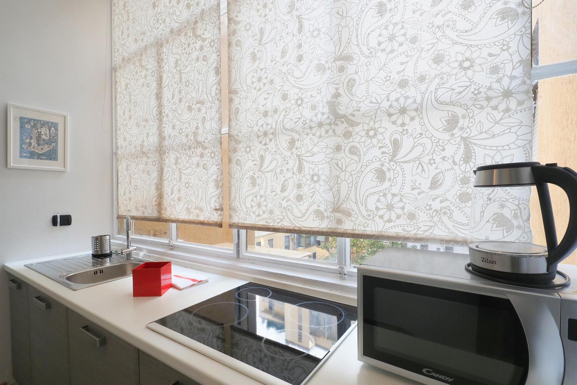 Primopiano - Filzi B Apartamento *