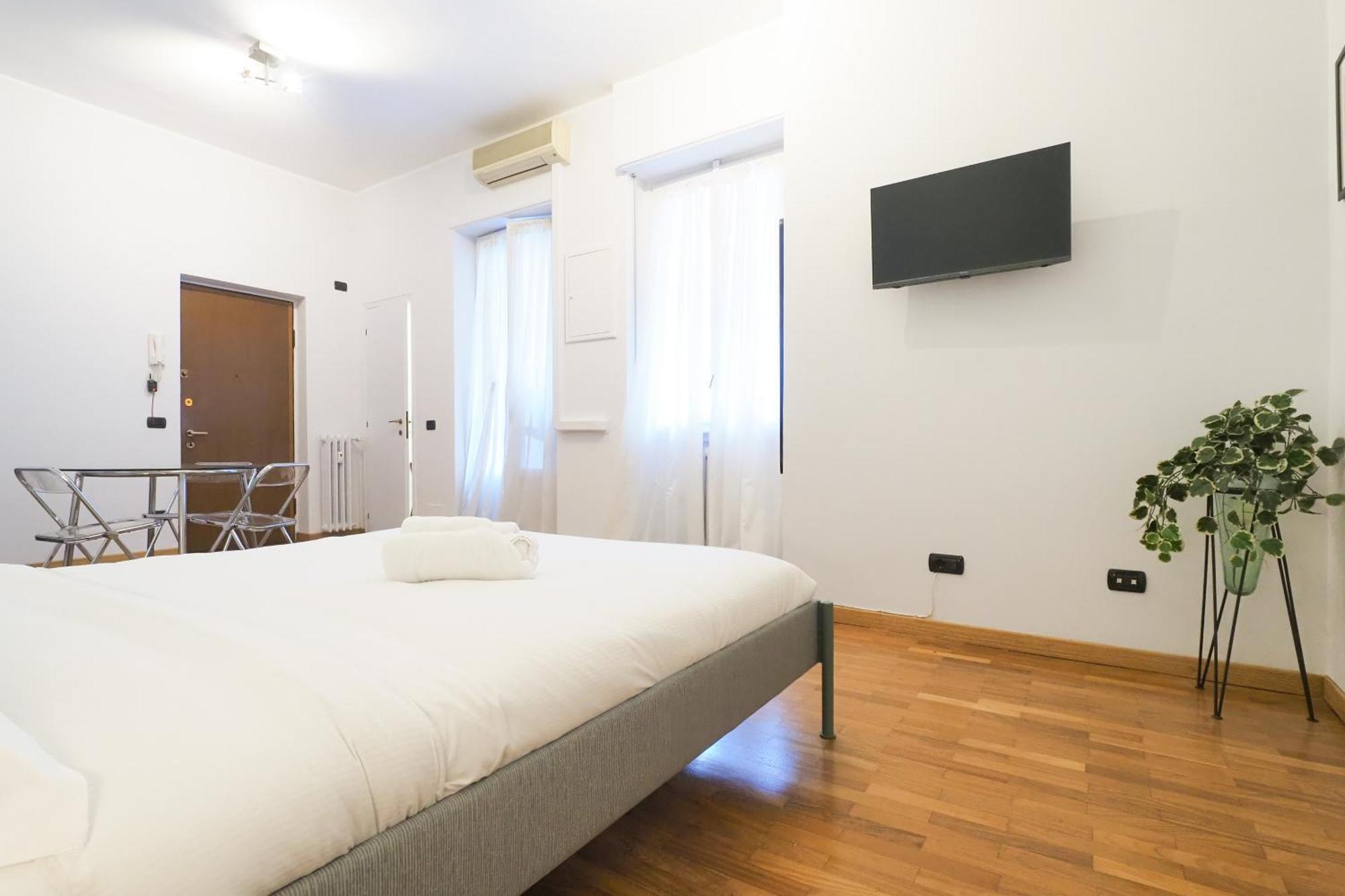 Apartamento Primopiano - Filzi B