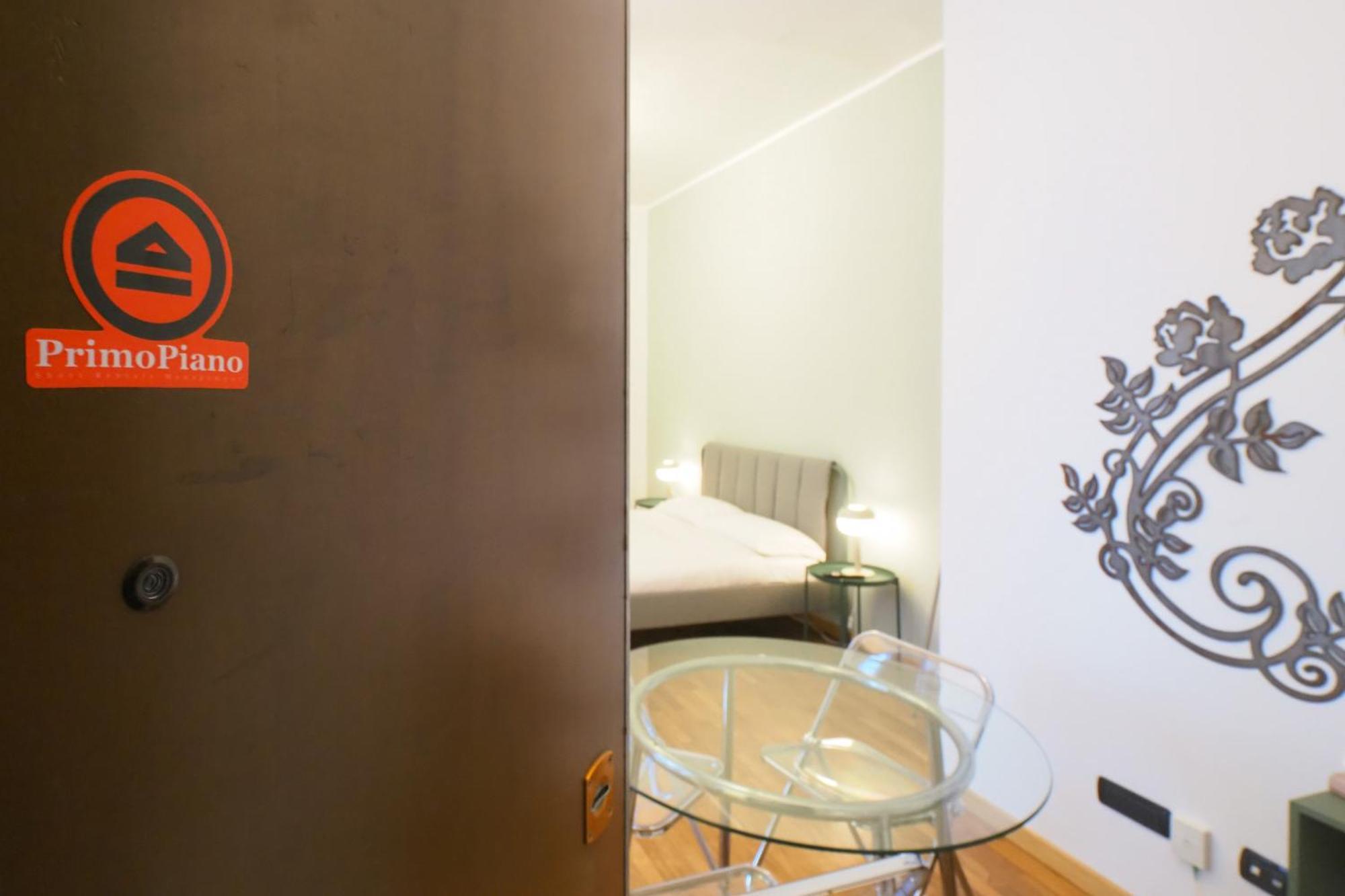 Primopiano - Filzi B Apartamento