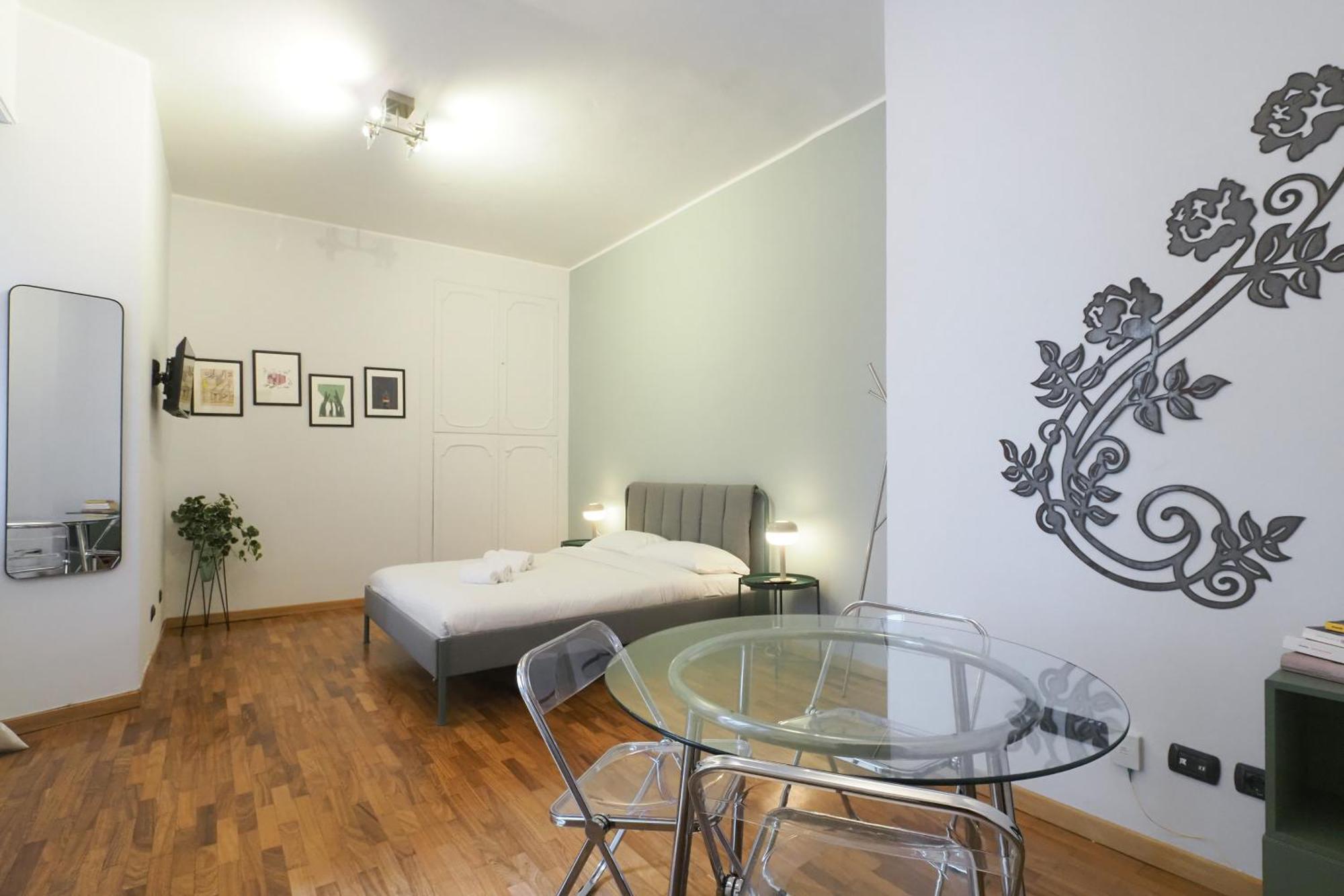 Primopiano - Filzi B Apartamento *